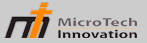 Logo Microtech Innovation as