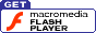Hent siste versjon av Flash Player