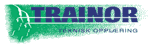 Logo Trainor as