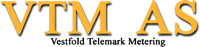 VTM logo